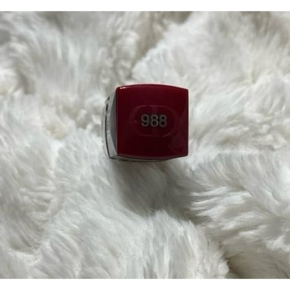 DIOR ROUGE DIOR LIPSTICK - Picture 3 of 3